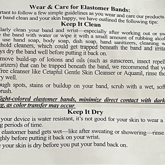 FITBIT LITE BUNDLE - Picture 3 of 7